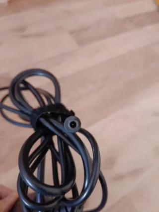 Fuente Alimentación Dell Portátil