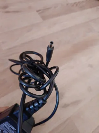 Fuente Alimentación Dell Portátil