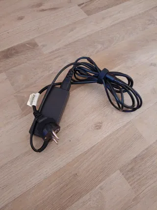 Fuente Alimentación Dell Portátil