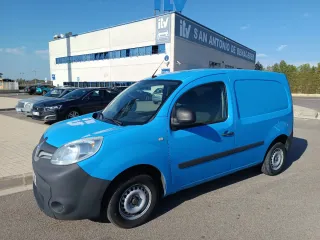 Renault Kangoo 2016