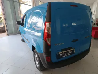 Renault Kangoo 2016