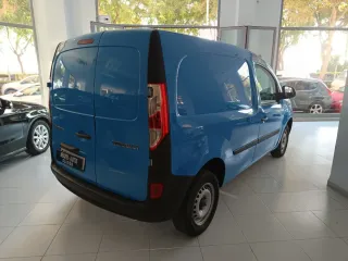 Renault Kangoo 2016