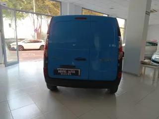 Renault Kangoo 2016