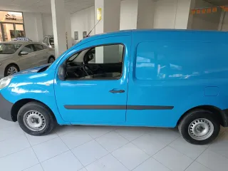Renault Kangoo 2016