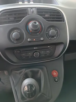Renault Kangoo 2016