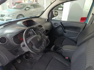 Renault Kangoo 2016