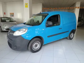 Renault Kangoo 2016