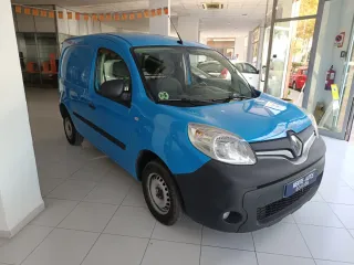 Renault Kangoo 2016