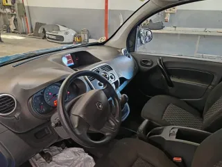 Renault Kangoo 2016