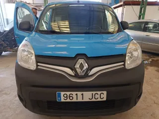Renault Kangoo 2016