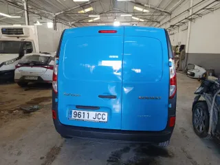 Renault Kangoo 2016