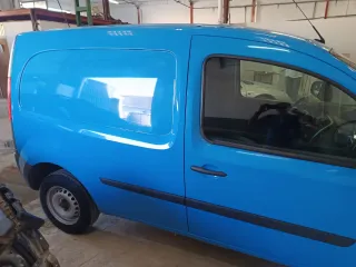 Renault Kangoo 2016
