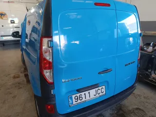 Renault Kangoo 2016