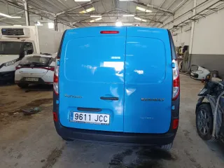 Renault Kangoo 2016