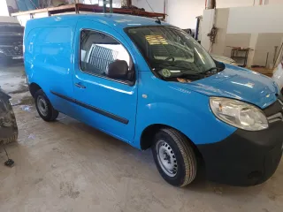 Renault Kangoo 2016