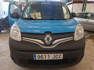 Renault Kangoo 2016