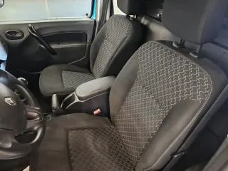 Renault Kangoo 2016