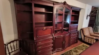 Mueble Comedor/Salón Madera