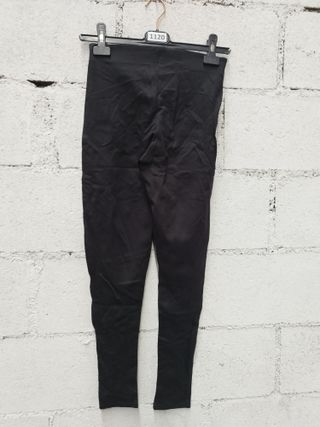 Pantalón Desigual Negro