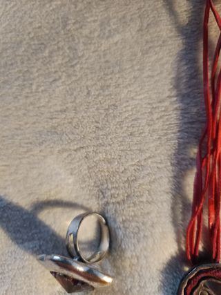 Precioso Conjunto de Bisutería