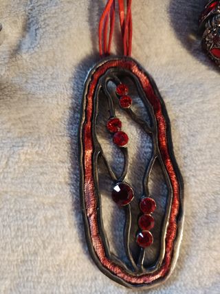 Precioso Conjunto de Bisutería