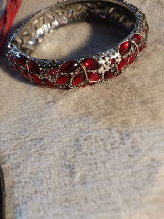 Precioso Conjunto de Bisutería