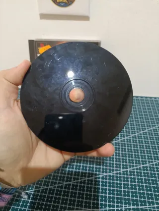 Jungla de Cristal Trilogía PS1 Platinum