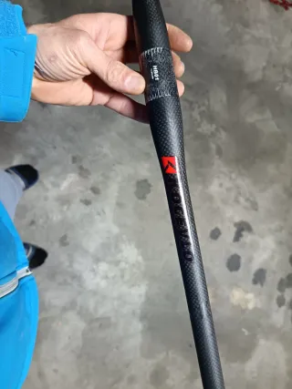 Manubrio Carbonio KOGEMO