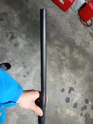 Manubrio Carbonio KOGEMO