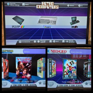 Consola Nintendo Wii + muchos extras