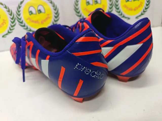 Botas futbol Adidas predator instinct