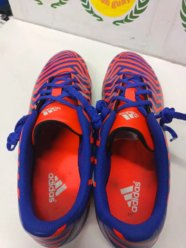 Botas futbol Adidas predator instinct