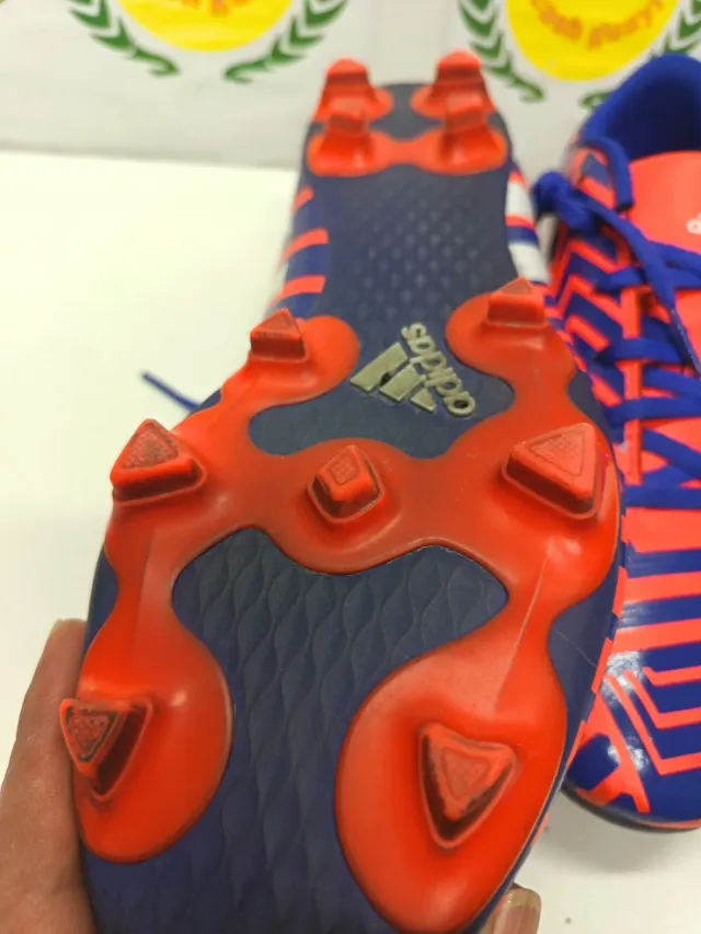 Botas futbol Adidas predator instinct