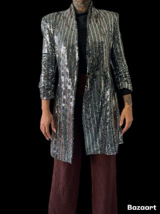 Giacca elegante donna