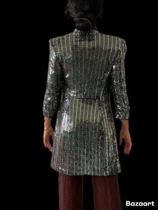 Giacca elegante donna