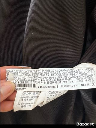 Giacca elegante donna