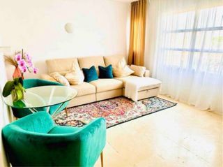 Alfombra Vintage Oriental Multicolor 200x275