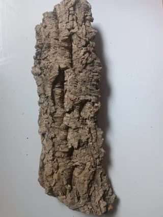 Pieza de corcho n. 6