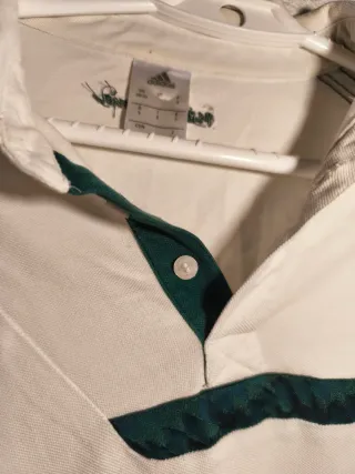 Polo Adidas FC Bayern Múnich