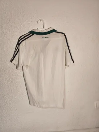 Polo Adidas FC Bayern Múnich