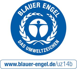 25x Cartelle Archivio Falken 5cm