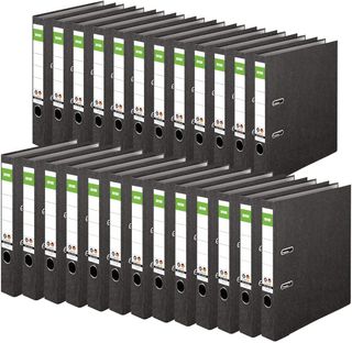 25x Cartelle Archivio Falken 5cm