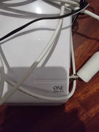 Antena TV Exterior One For All SV9450R03