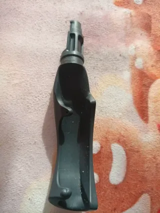 Brazo izquierdo Thermomix