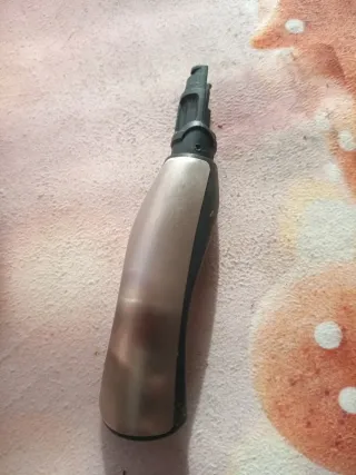 Brazo izquierdo Thermomix