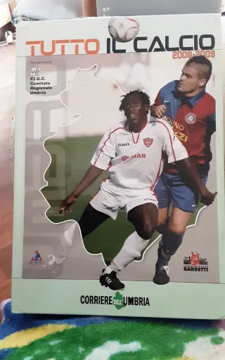 Tutto il Calcio 2008-2009