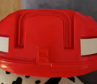 Fiambrera Arsenal FC