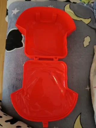 Fiambrera Arsenal FC