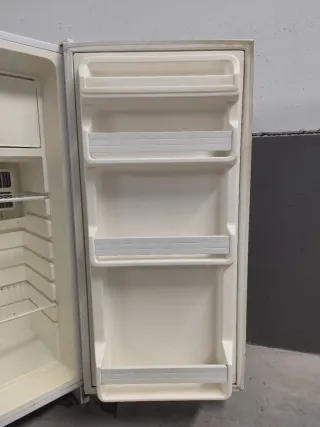 Frigorífico Taver Butano