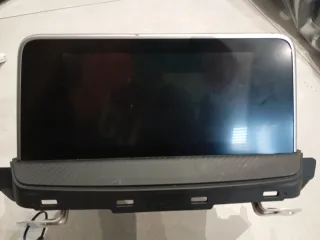 Pantalla Navegador GPS Mitsubishi Eclipse Cross